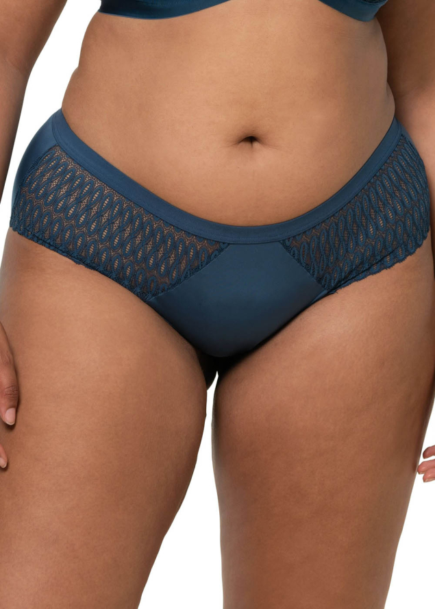 Culotte Galbante Triumph Smoky Blue